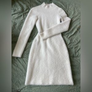 Aritzia Cozy Dress